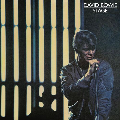 Bowie David - Stage: Live (2017 Remaster) 2CD