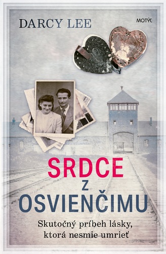 Srdce z Osvienčimu
