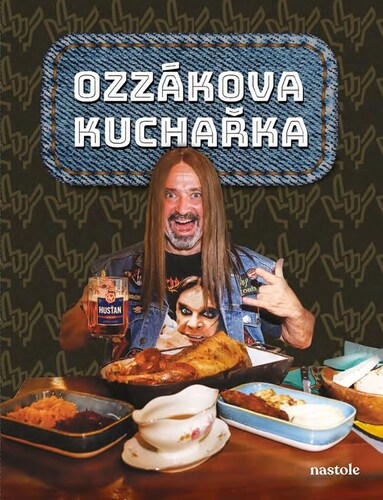 Ozzákova kuchařka