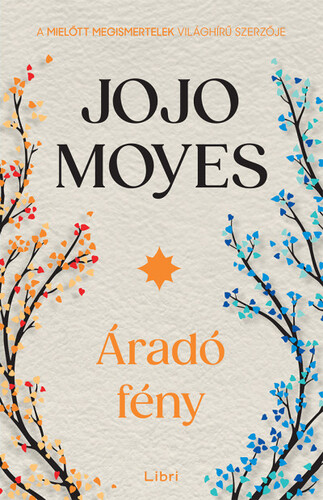 Áradó fény