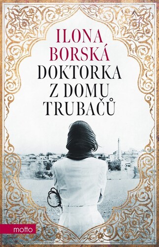 Doktorka z domu Trubačů, 10. vydání