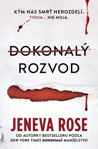 Dokonalý rozvod