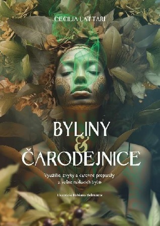 Byliny a čarodejnice