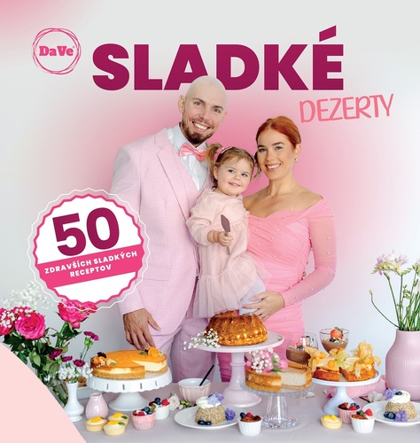 Sladké dezerty