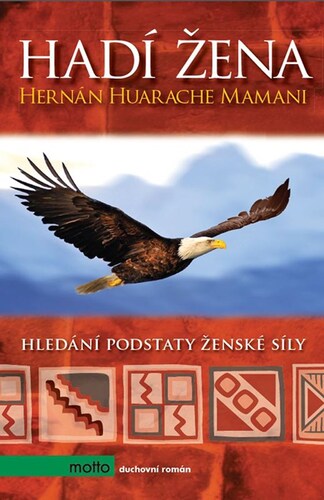 Hadí žena, 2. vydání