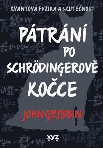 Pátrání po Schrödingerově kočce, 2. vydání