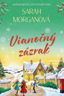 Vianočný zázrak