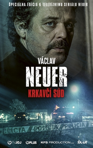 NEUER 1: Krkavčí súd, 2. vydanie