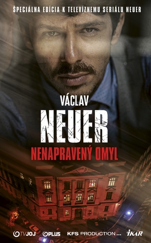 NEUER 3: Nenapravený omyl, 2. vydanie