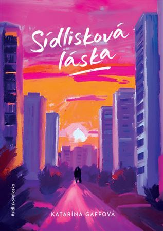 Sídlisková láska