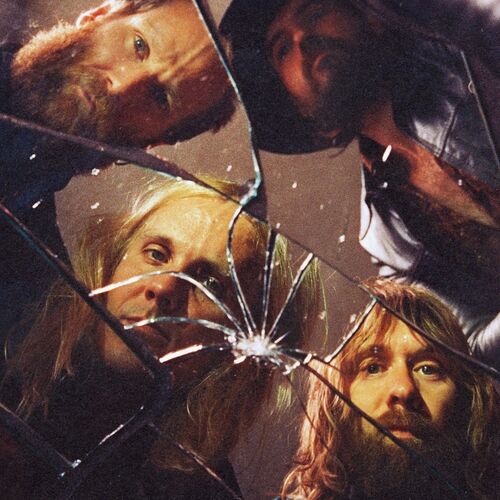 Kadavar - Kids Abandoning Destiny Among Vanity And Ruin CD