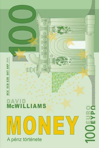 Money. A pénz története
