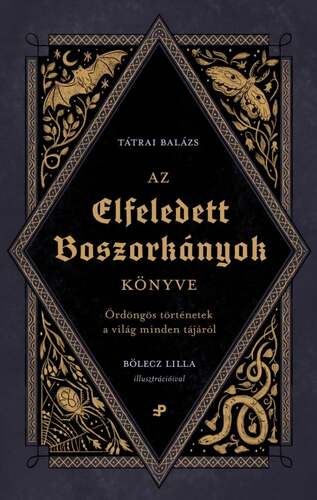 Az elfeledett boszorkányok könyve