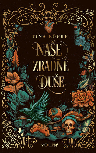 Naše zradné duše