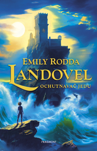 Landovel - Ochutnavač jedu