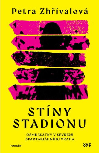 Stíny stadionu