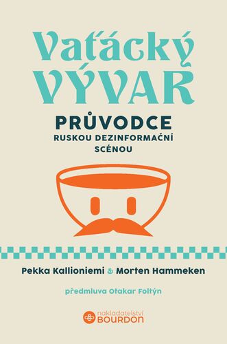 Vaťácký vývar