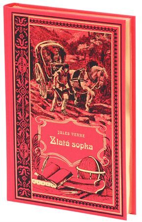 Zlatá sopka