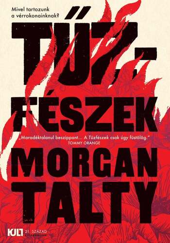 Tűzfészek