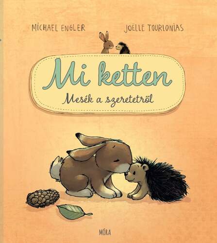 Mi ketten