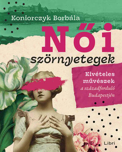 Női szörnyetegek