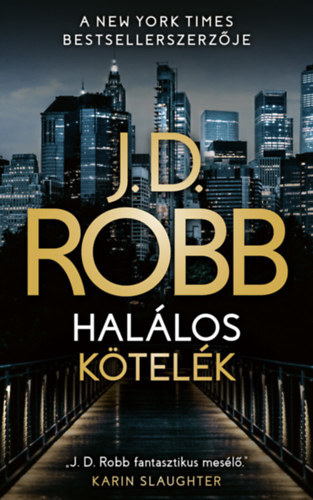 Halálos kötelék