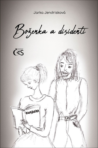 Boženka a disidenti