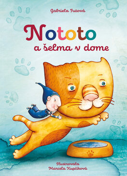 Nototo a šelma v dome