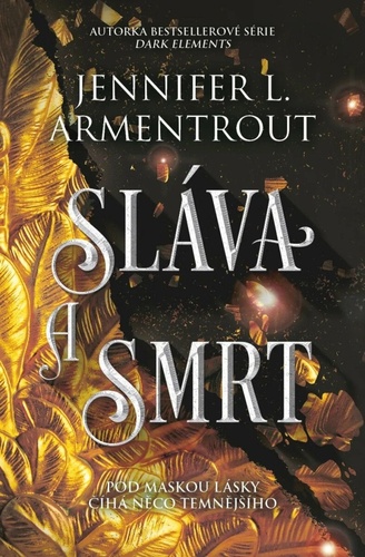Zvěstovatel 3: Sláva a smrt