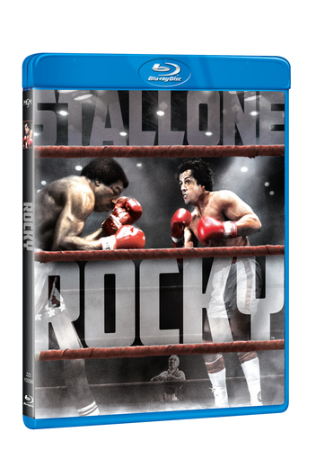 Rocky BD