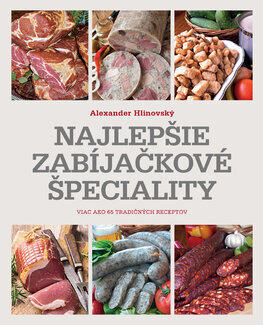 Najlepšie zabíjačkové špeciality