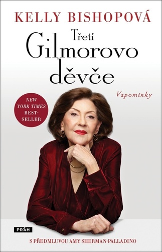 Třetí Gilmorovo děvče. Vzpomínky