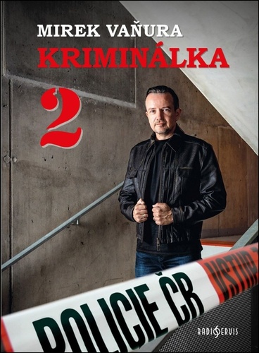 Kriminálka 2