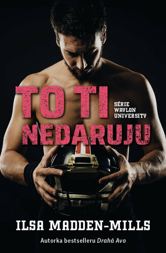 Waylon University 3: To ti nedaruju