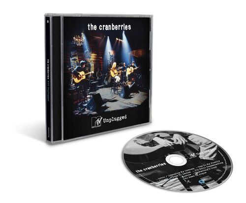 Cranberries, The - MTV Unplugged CD