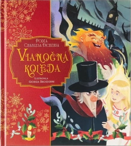 Vianočná koleda