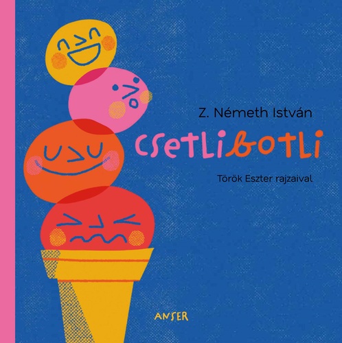 Csetlibotli