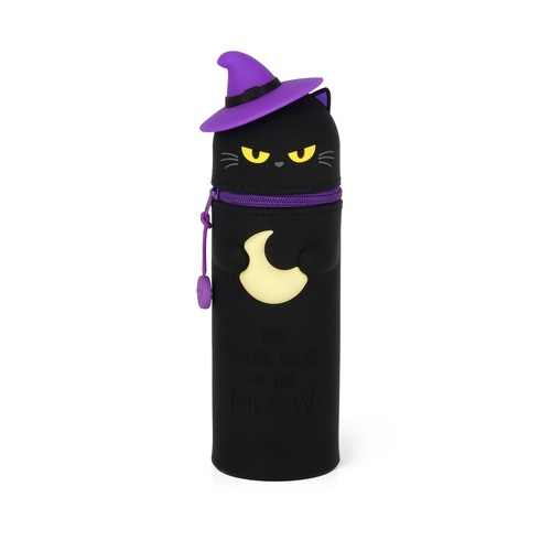 Legami 2 v 1 silikónový peračník Kawaii Halloween