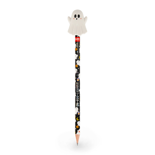 Legami Ceruzka s gumou Ghost