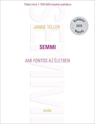 Semmi (ünnepi díszkiadás)