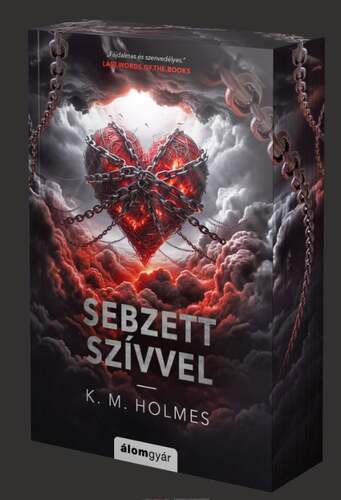 Sebzett szívvel