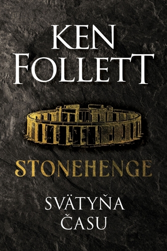 Stonehenge