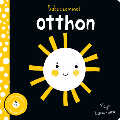 Babaszemmel - Otthon