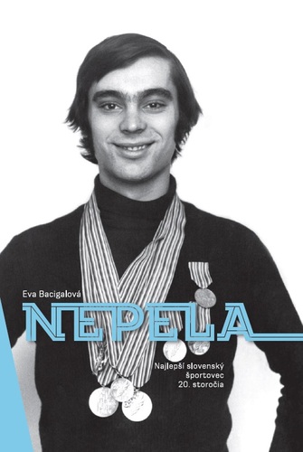 NEPELA. Najlepší slovenský športovec 20. storočia