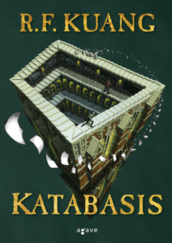 Katabasis - (Különleges kiadás)