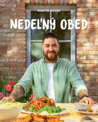 Nedeľný obed