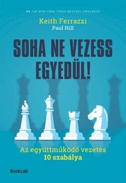 Soha ne vezess egyedül
