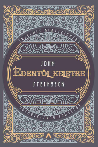 Édentől keletre