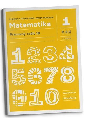 Matematika 1B (pracovný zošit), 1. cyklus