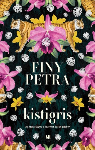 Kistigris